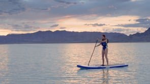 Lifetime Inflatable SUP