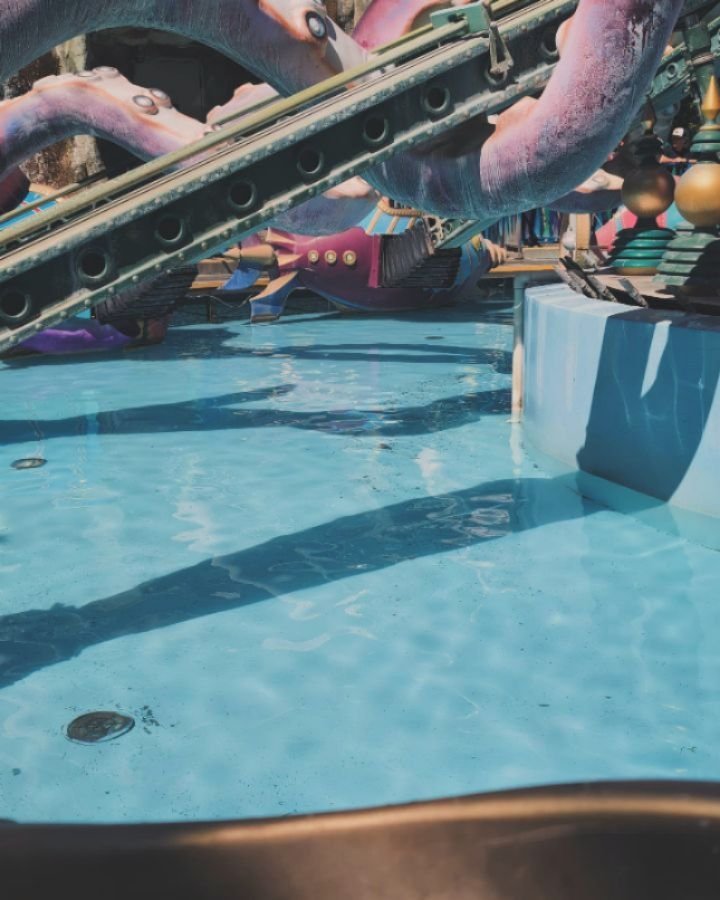 Afternoon vibes at @lagoonpark. Peak summer vibes.

#lagoonpark #summer #summervibes #aesthetic #aestheticvideos