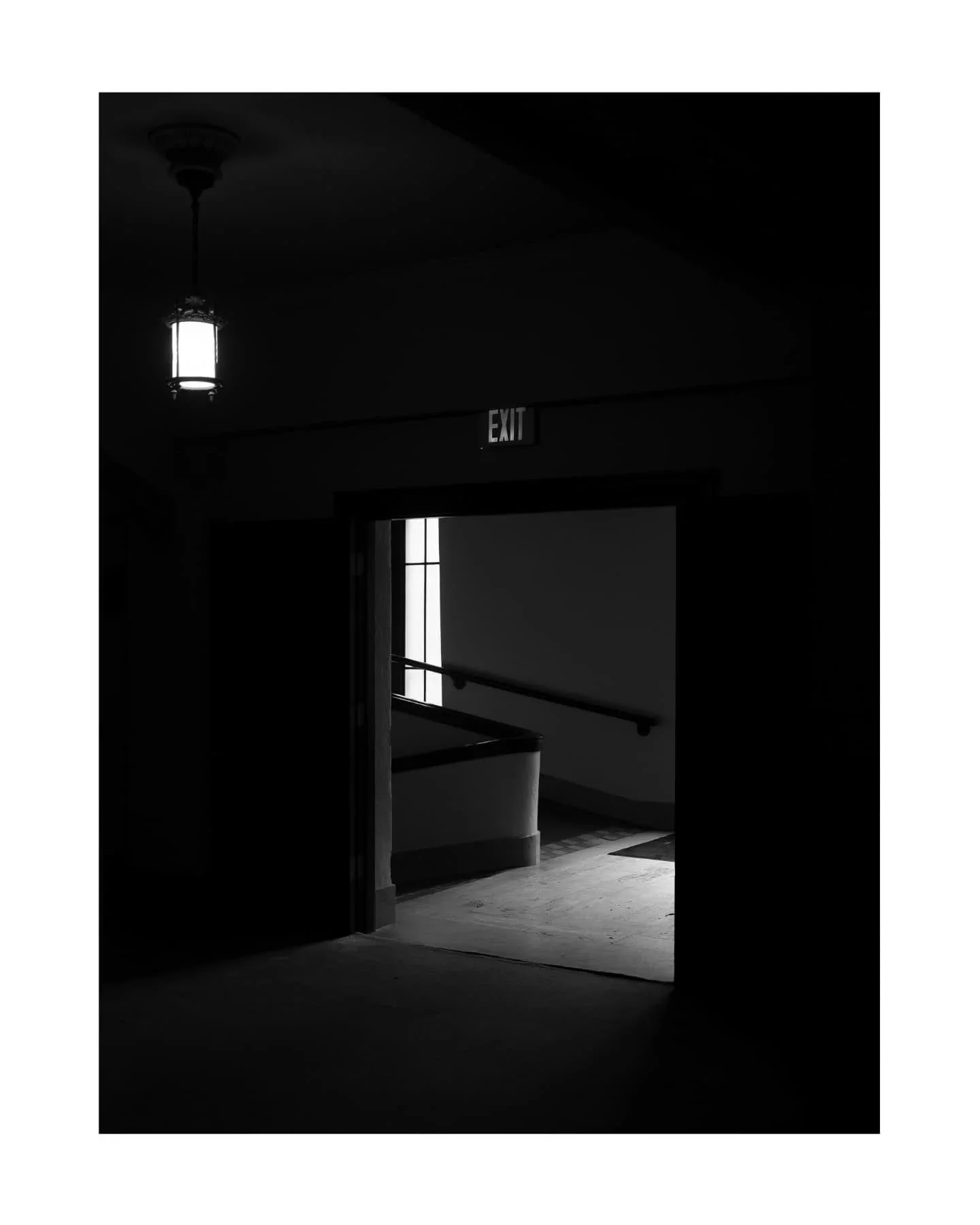 Nothing says spring like some B&amp;W work! 🌞🌸🌺🐝

Really though, I haven't shot this way in awhile and it was really fun. The images each have their own peculiarities and I love them all the more for it.

(and thanks to @rygetts for having me alo