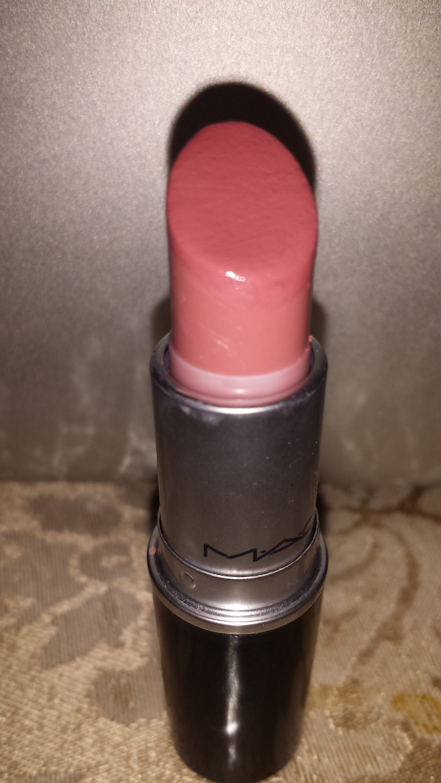 #LipstickList: 5 Pink MAC Lipsticks For Spring — Kimberly Gamble