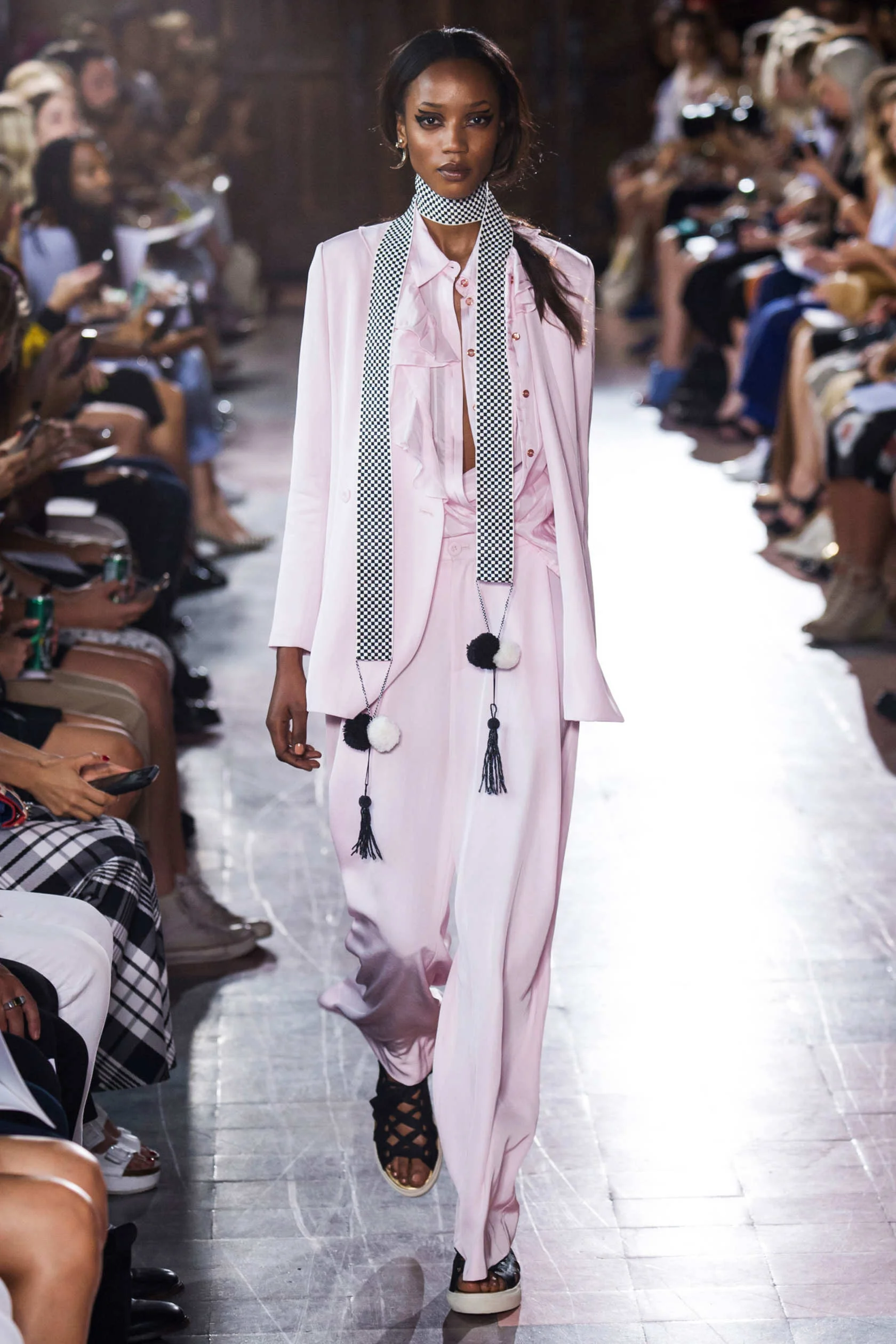 Photo by DANIELE OBERRAUCH