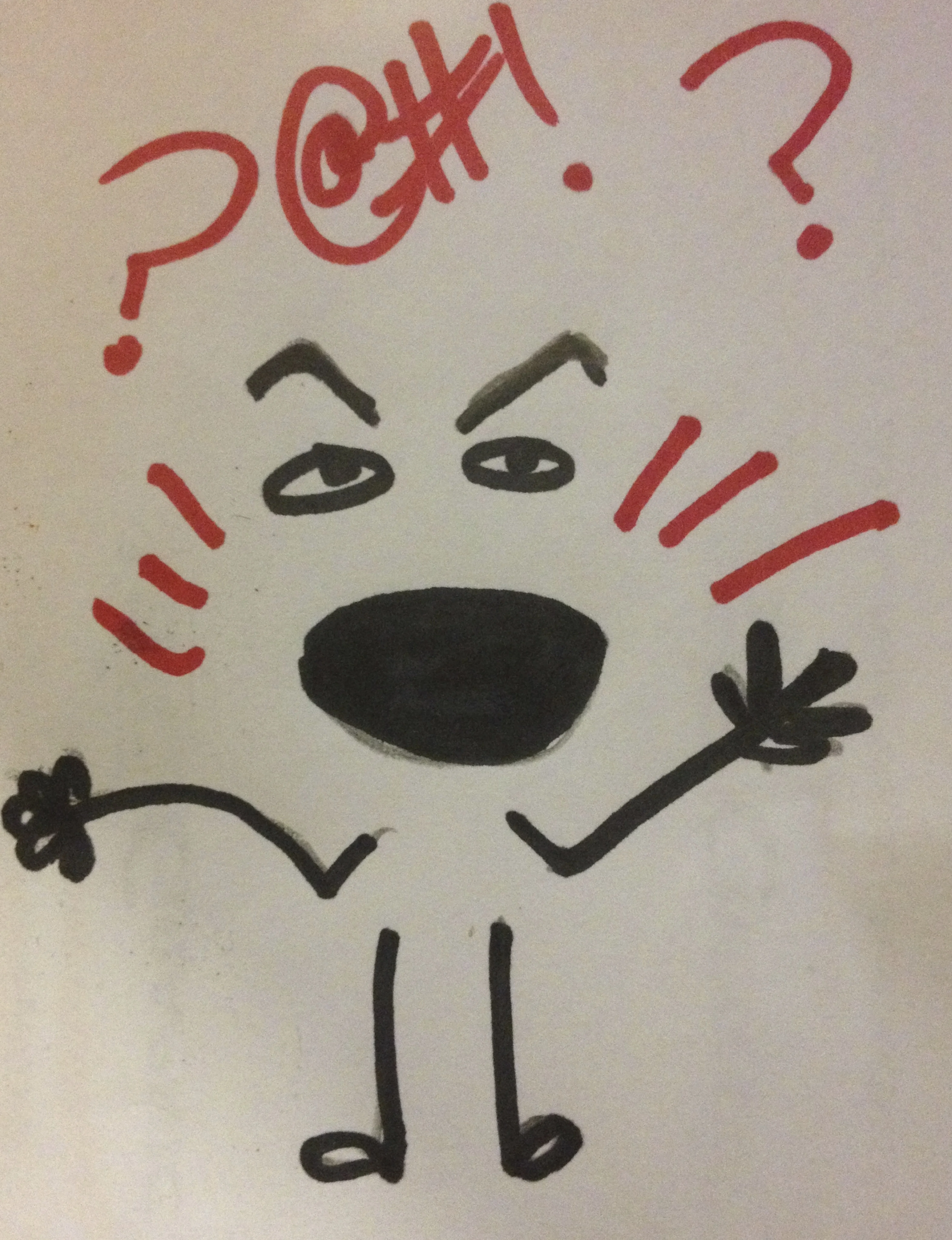 Writing An Artist Statement