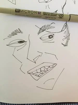 Steve Buscemi