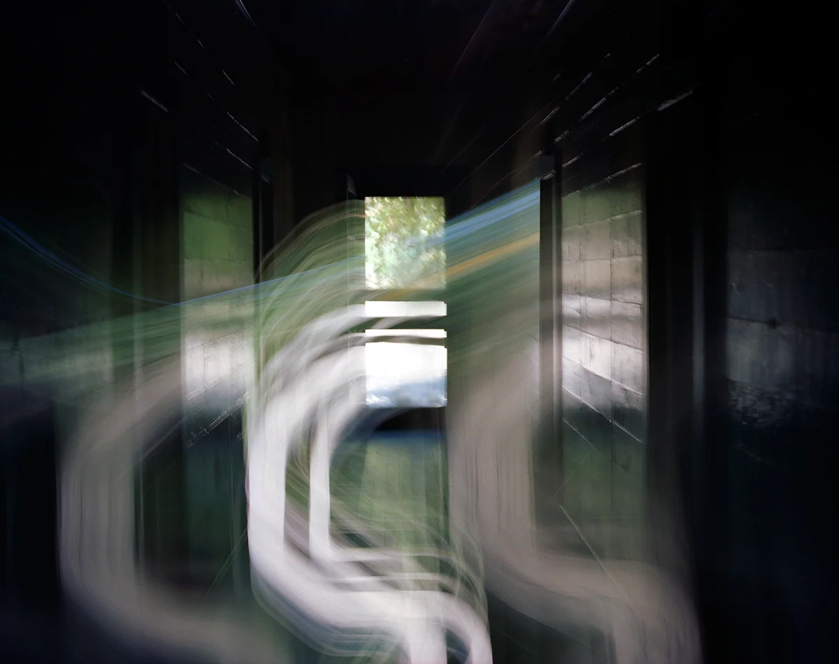 Three Frequencies