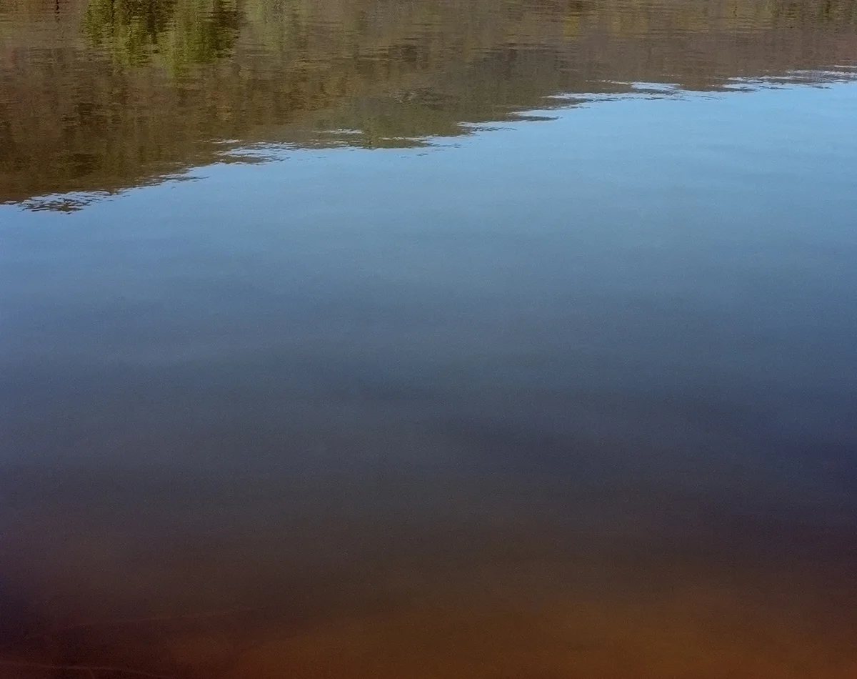 Two Landscapes