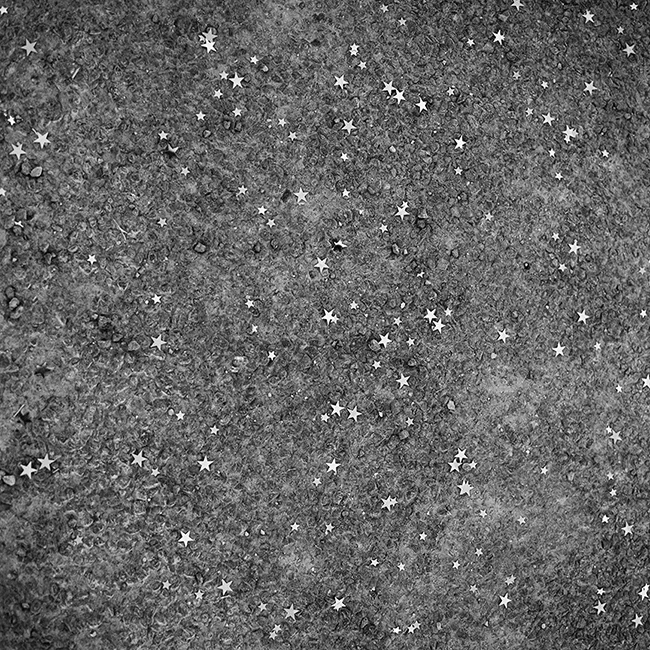 Found Stars, Highway 90