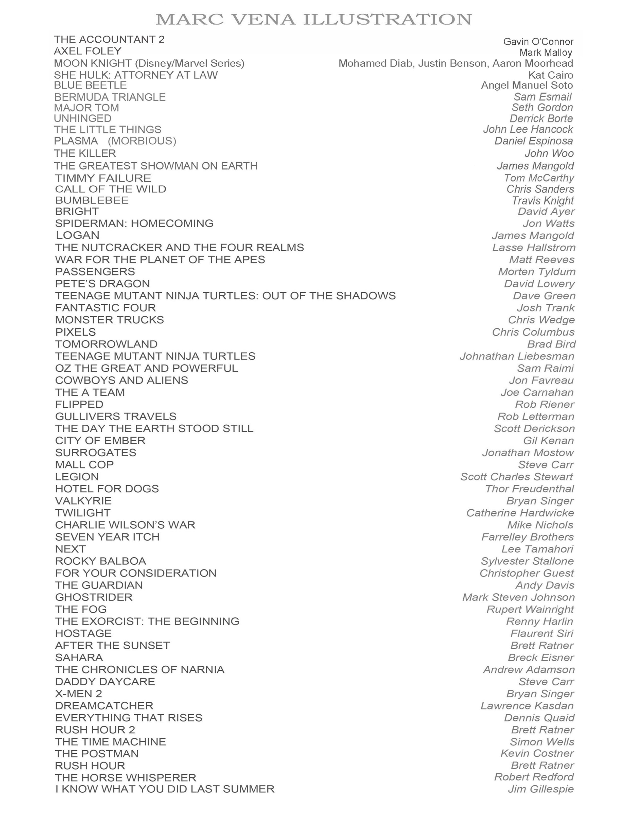 MARC VENA RESUME FILMS 2024 .jpg