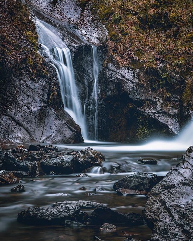 You know those days when you leave the house to go shoot some landscapes but because of the location or the weather you don't expect to shoot some &quot;bangers&quot;... But then, when you get there the scene just takes your breath away? Well, this w