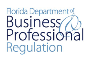 The Department of Business and Professional Regulation