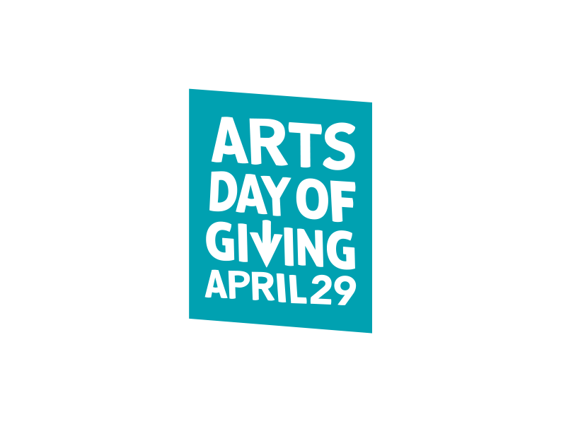 Sacramento Arts Day of Giving (Copy)