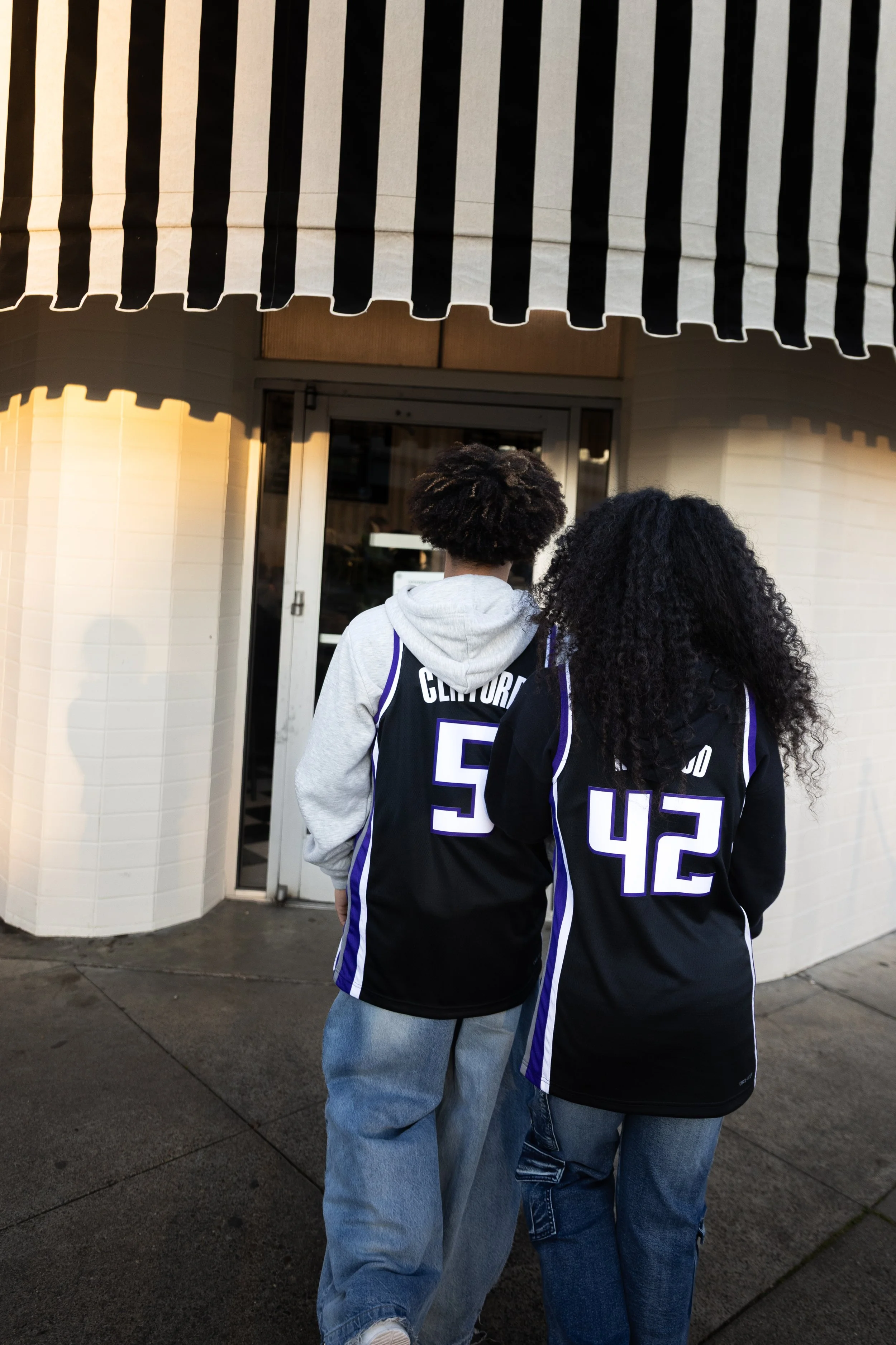 Valentine's Day - Buy One, Get One Jersey Sale