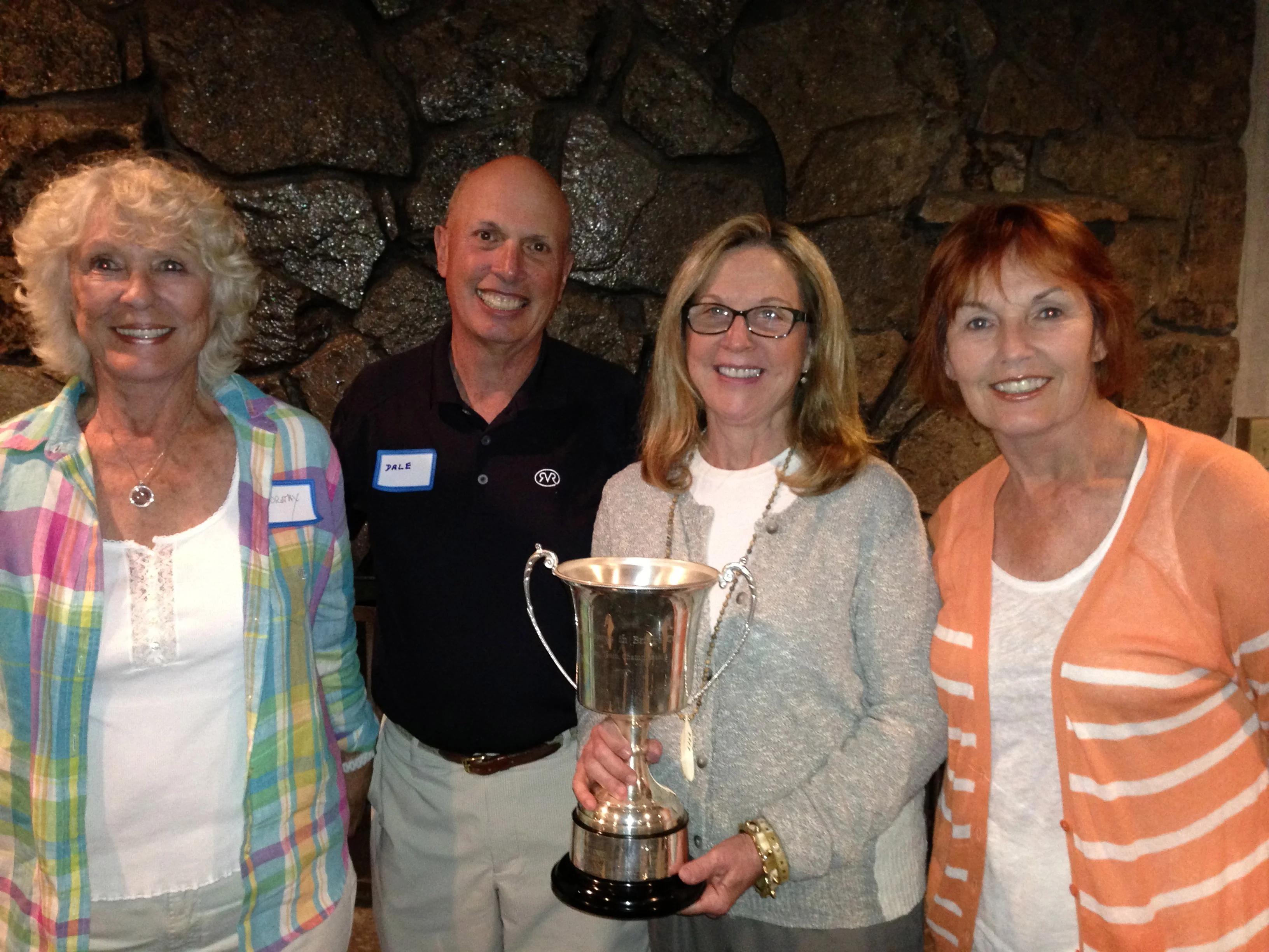 Aspen Team Championships 2013
