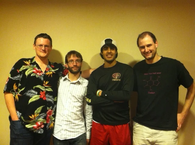 Max the 0-5000 Spingold Champ!