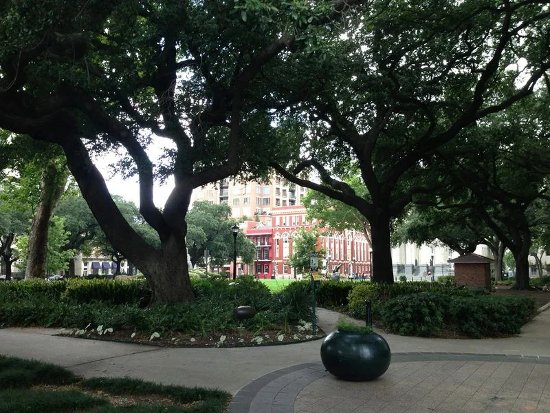 New Orleans