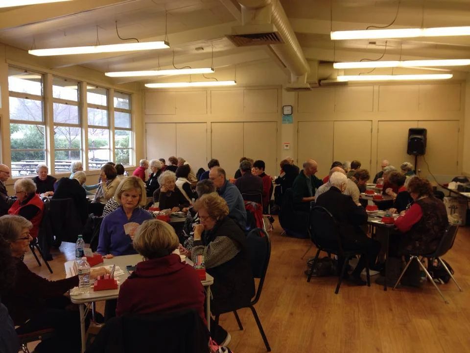 Students in Marin Co., CA, 2014