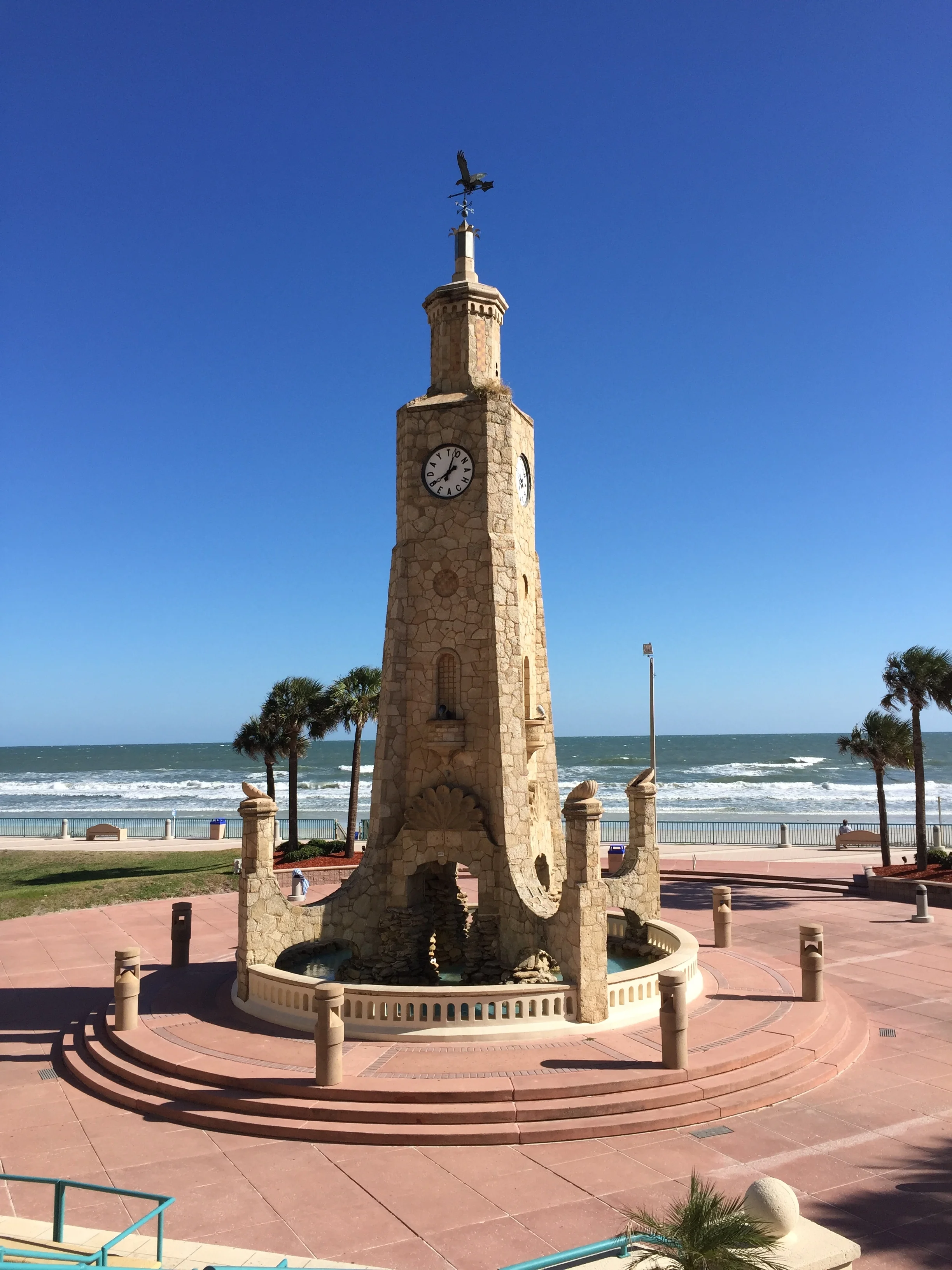 Daytona Beach, FL