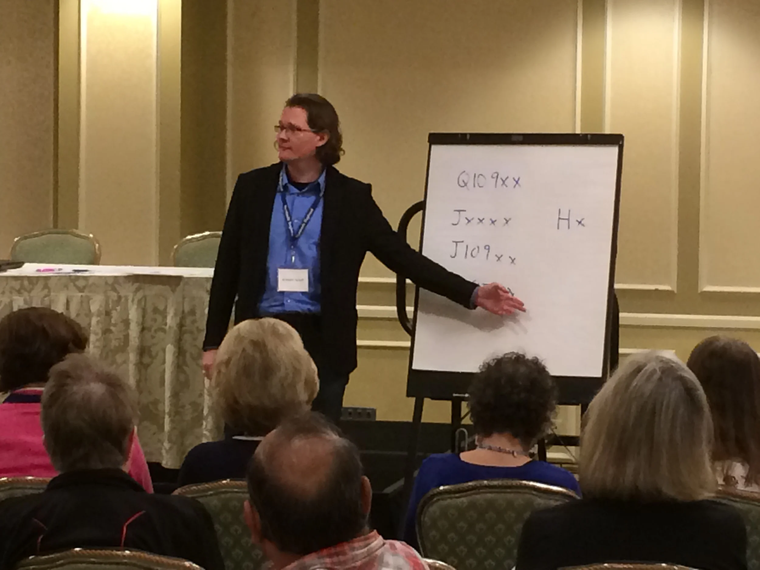 2015 Bermuda Bulletin Articles - "Counting Tricks During the Auction"