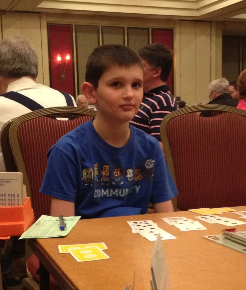 7 Reasons to Teach Your Kids Bridge