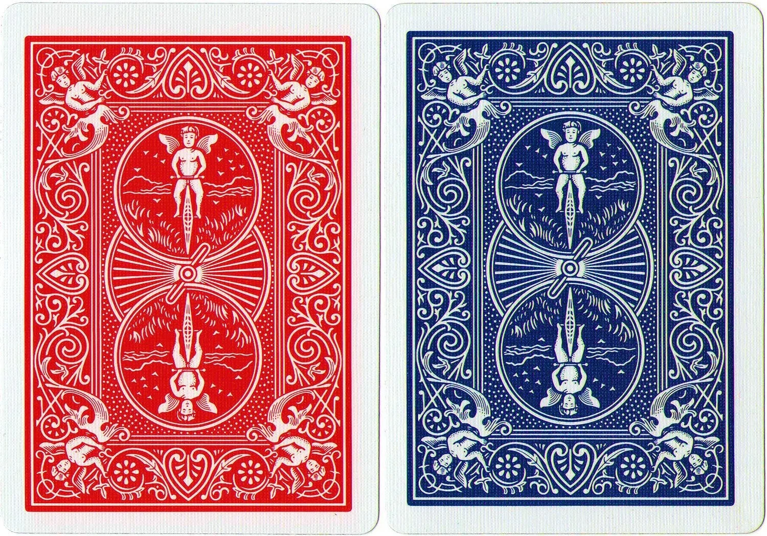 How to Shuffle a Deck of Cards