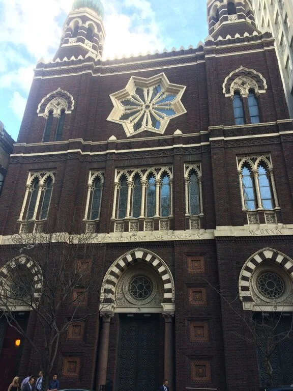 New Orleans, LA, March 2015