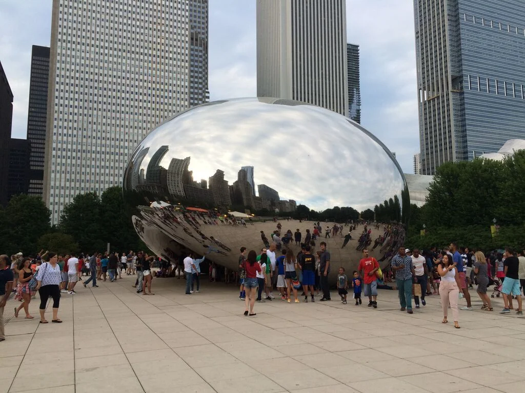 Chicago NABC, August 2015