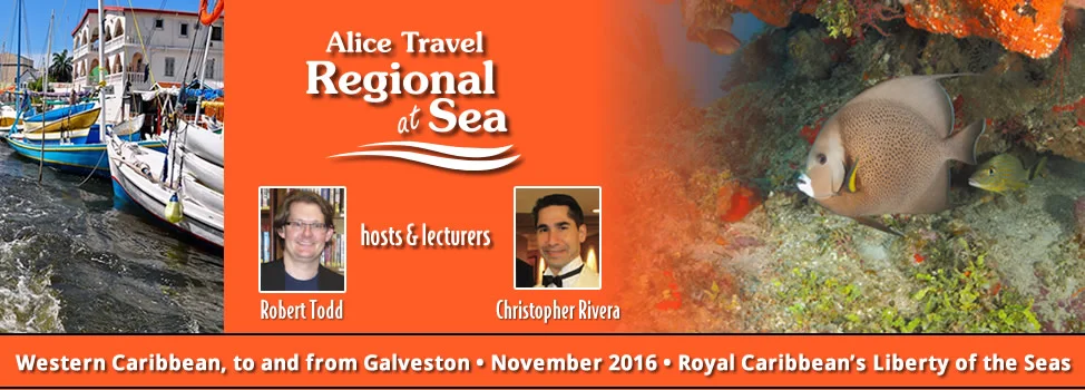 Roundtrip Galveston 
