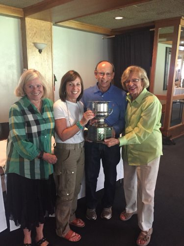 2015 Aspen Team Championships