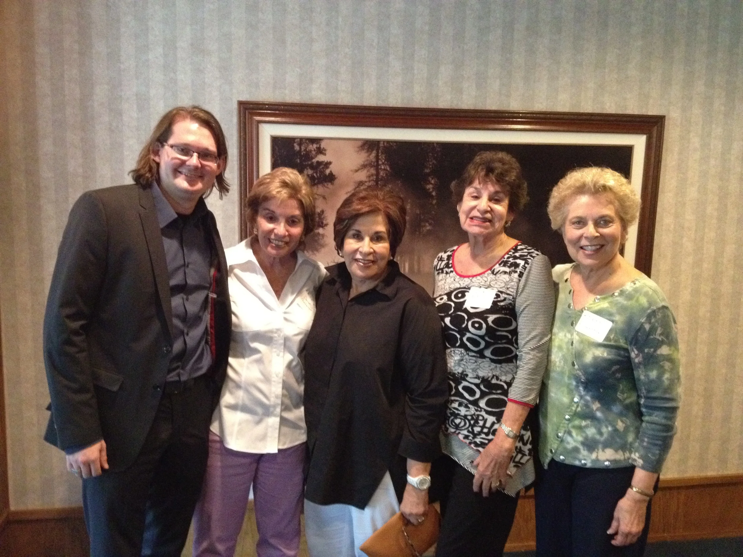 2012 Aspen Team Championships