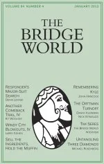 The Bridge World