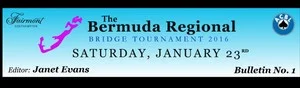 The Bermuda Regional 