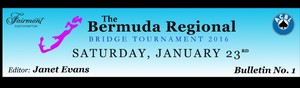 click here to view the Daily Bridge Magazine from the Bermuda Regional&nbsp;