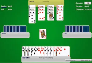 Audrey Grant's Interactive Daily Bridge Column