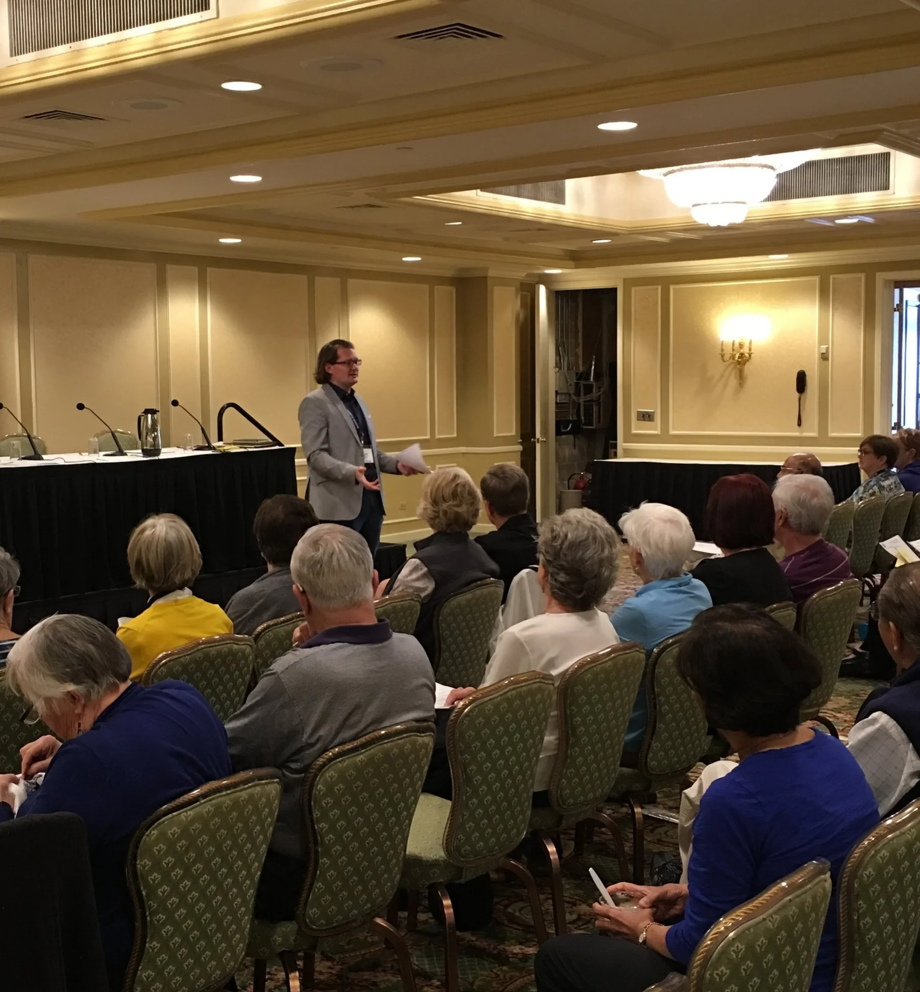 (183)  Finding Fits:  Jacoby 2NT