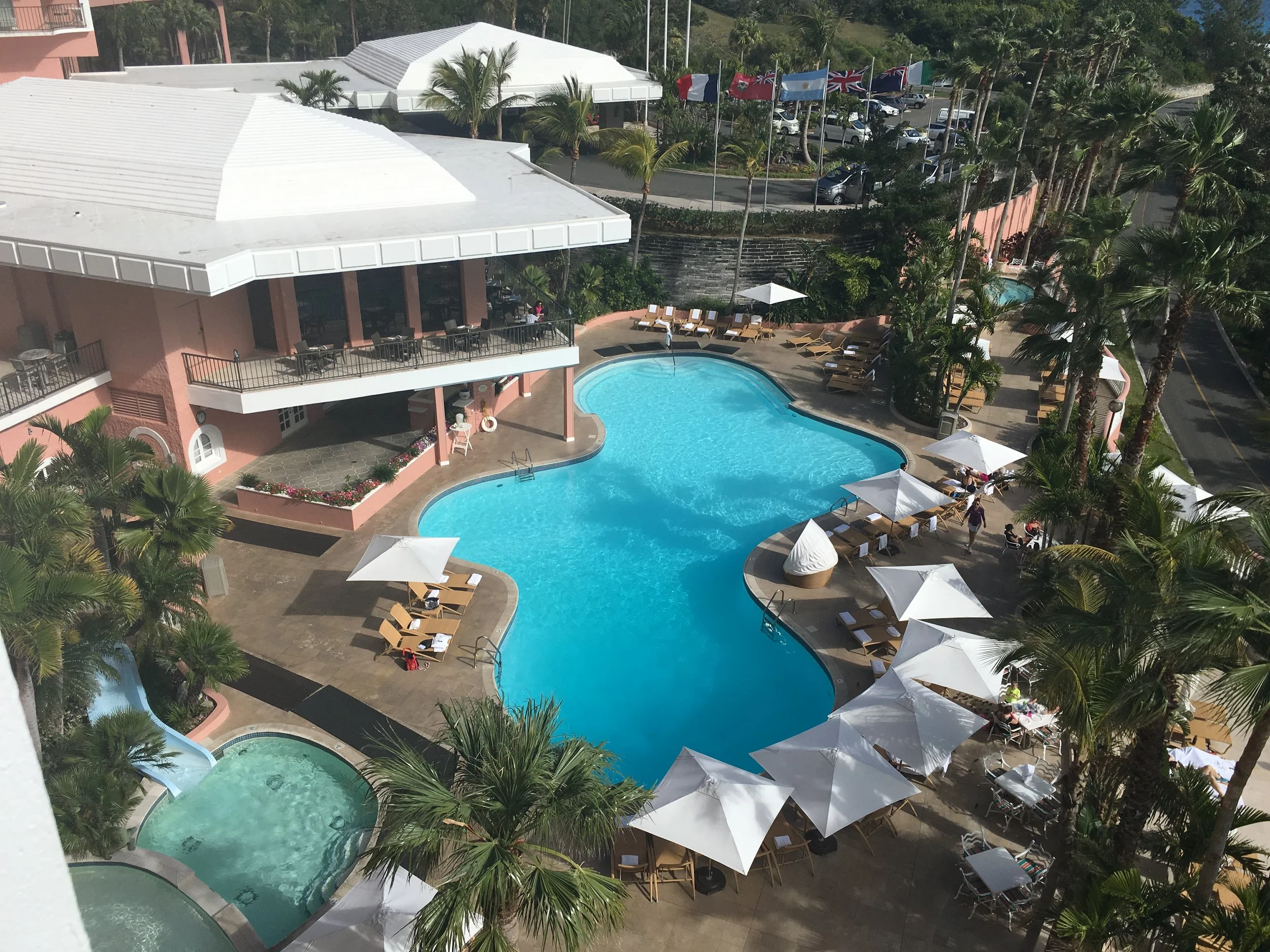 2017 Bermuda Bulletin Articles - "Winning Line of Play"