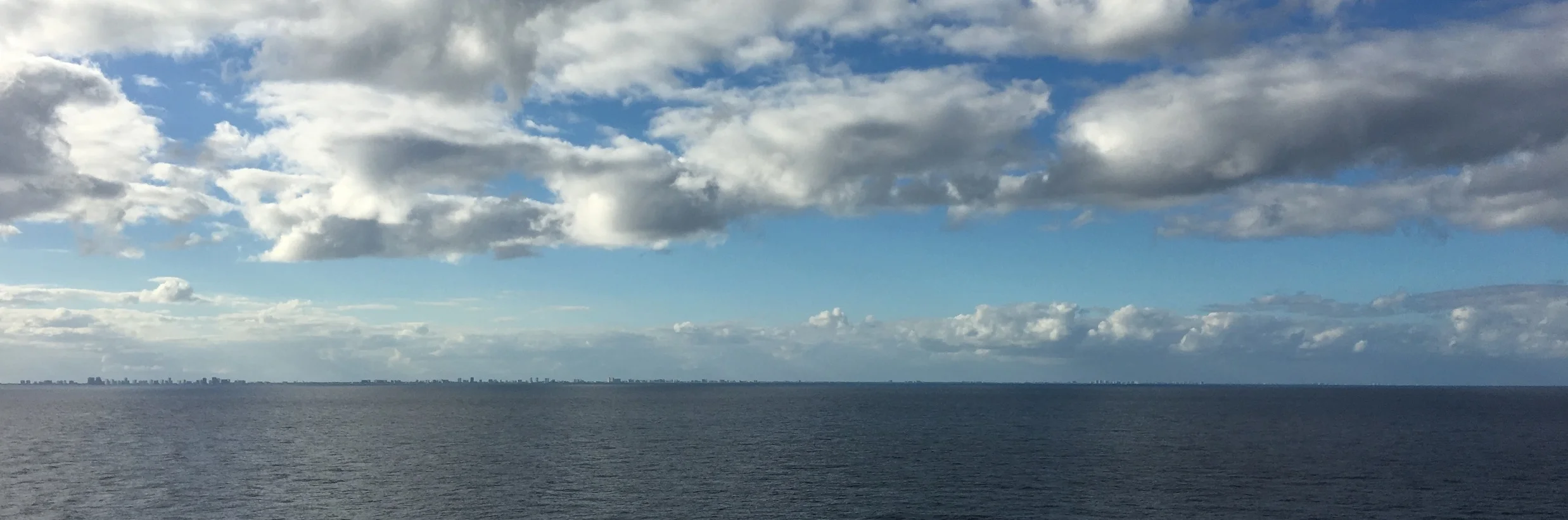 Roundtrip Ft. Lauderdale