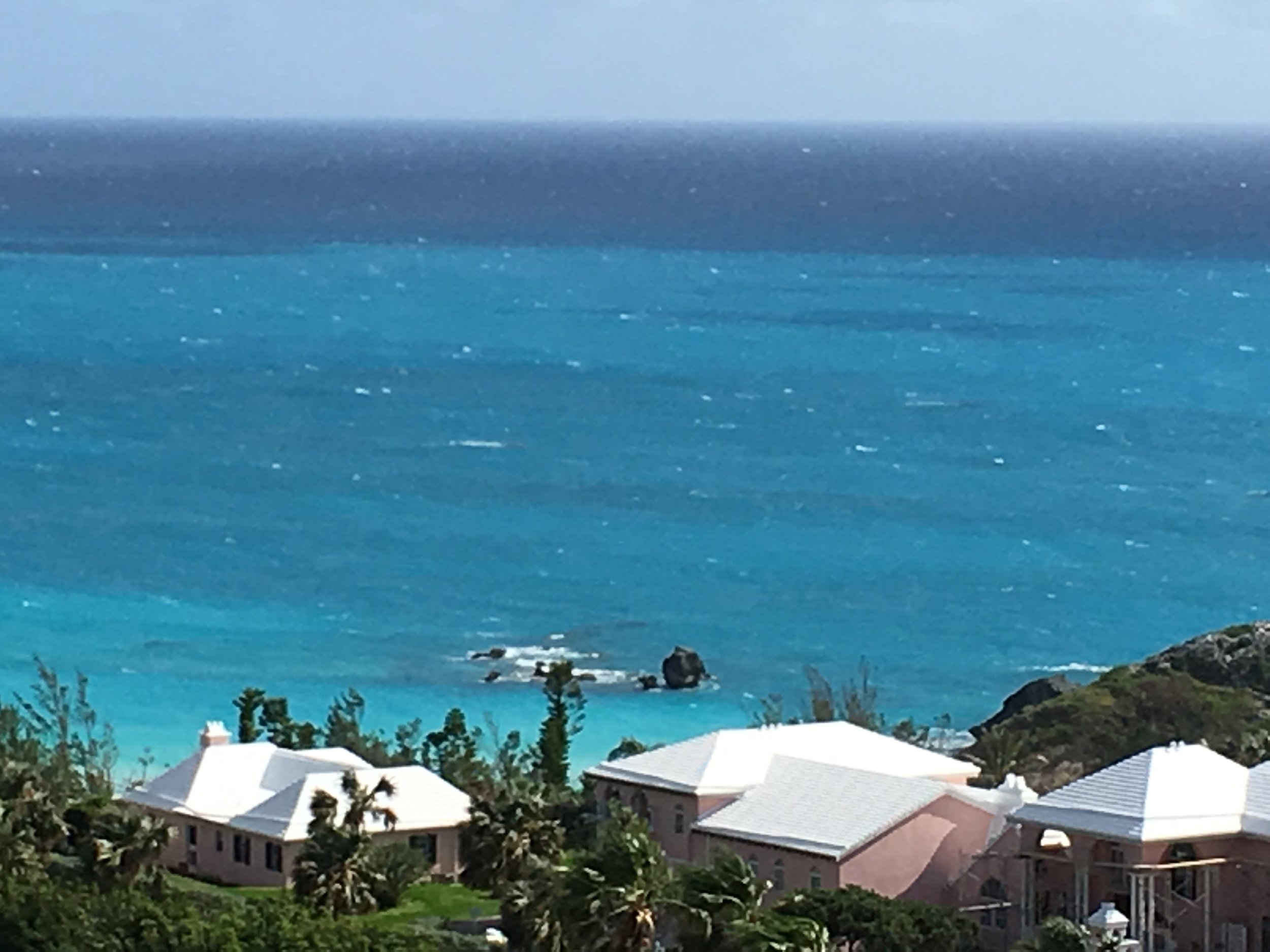 2018 Bermuda Bulletin Articles: "Matchpoint Mastery!"