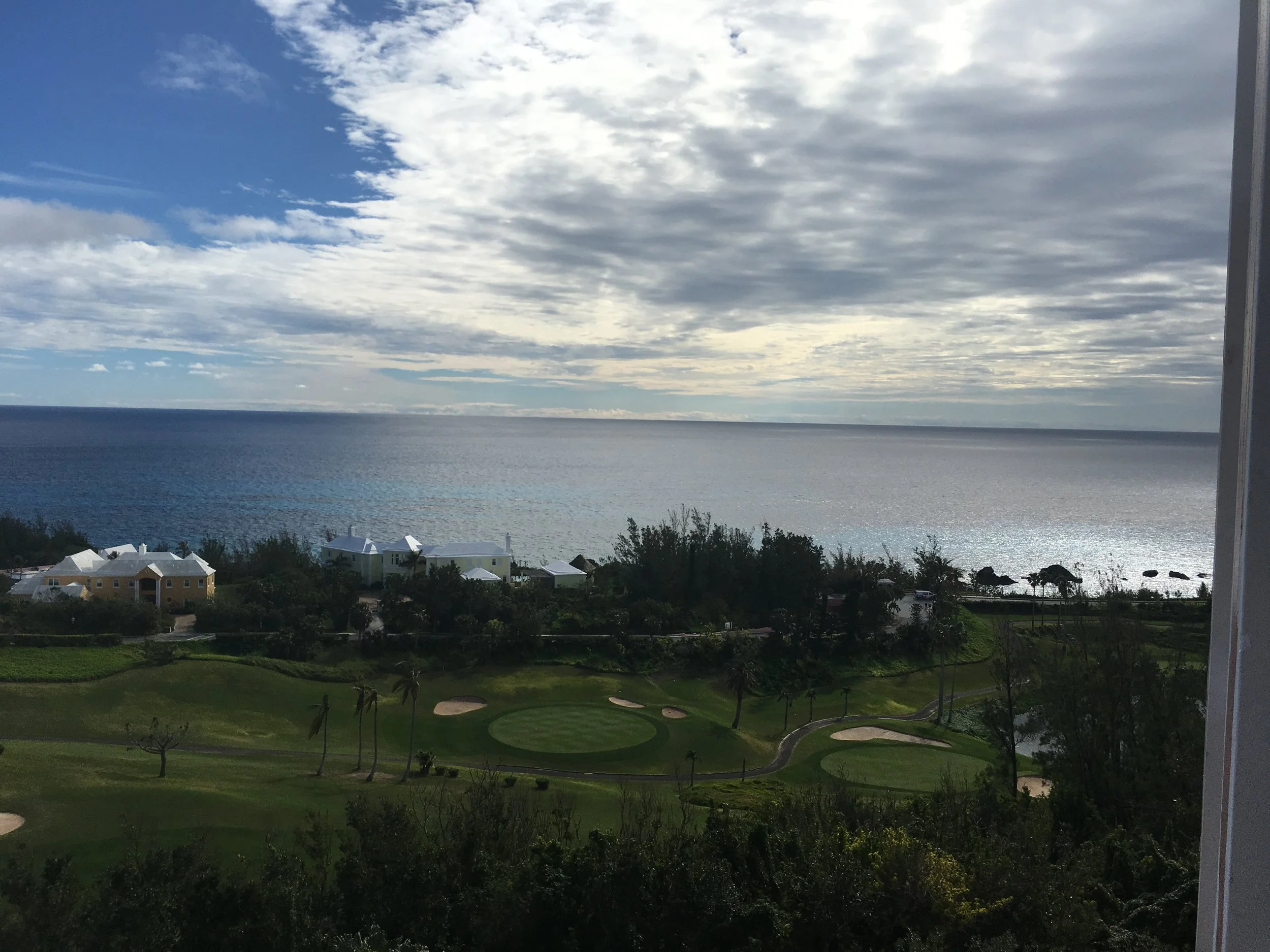 2018 Bermuda Bulletin Articles: "How Do You Bid That?"