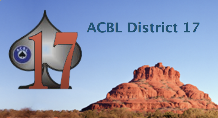 District 17 Scorecard