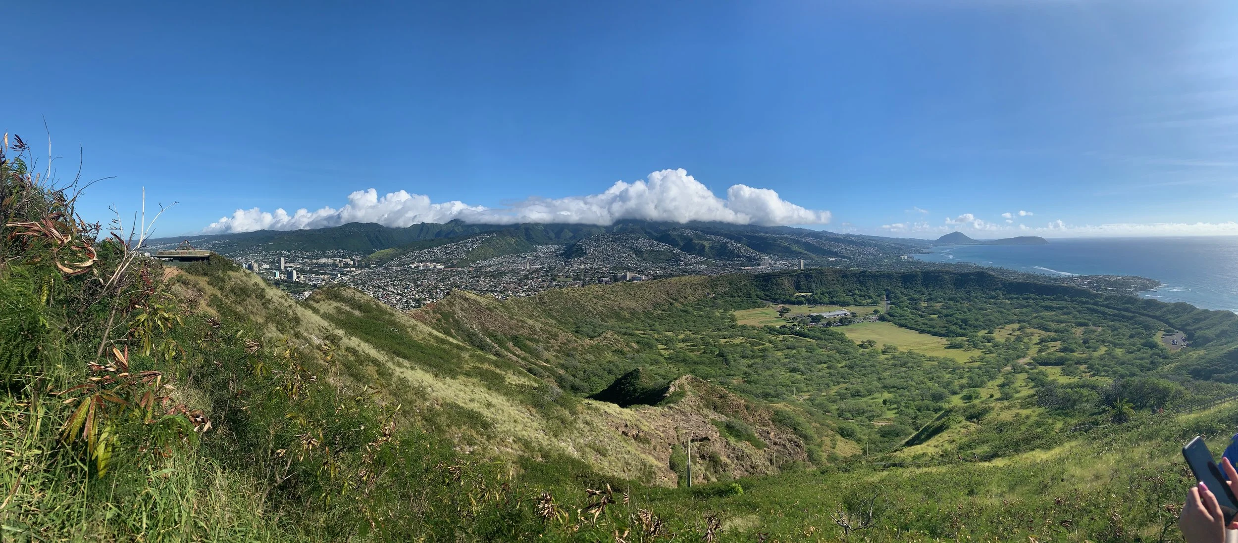 (266) Dealing with Interference over a Conventional 2NT Response