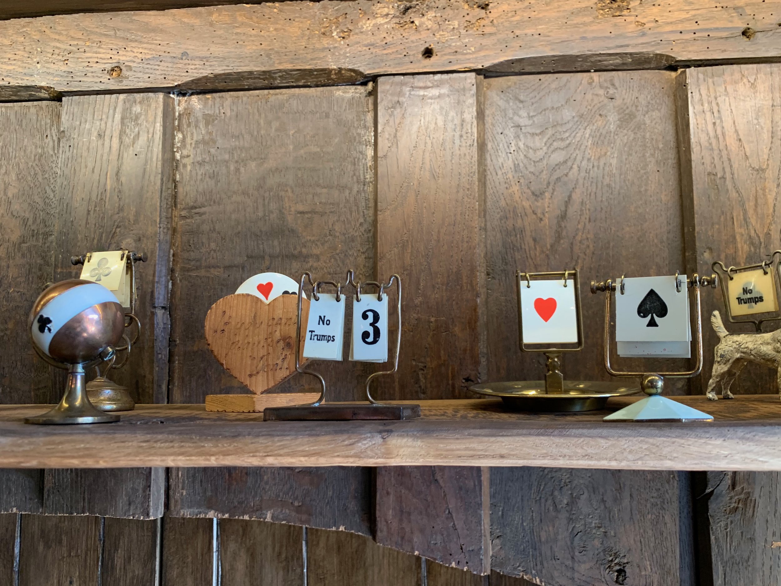 (274) End Plays in Notrump Contracts