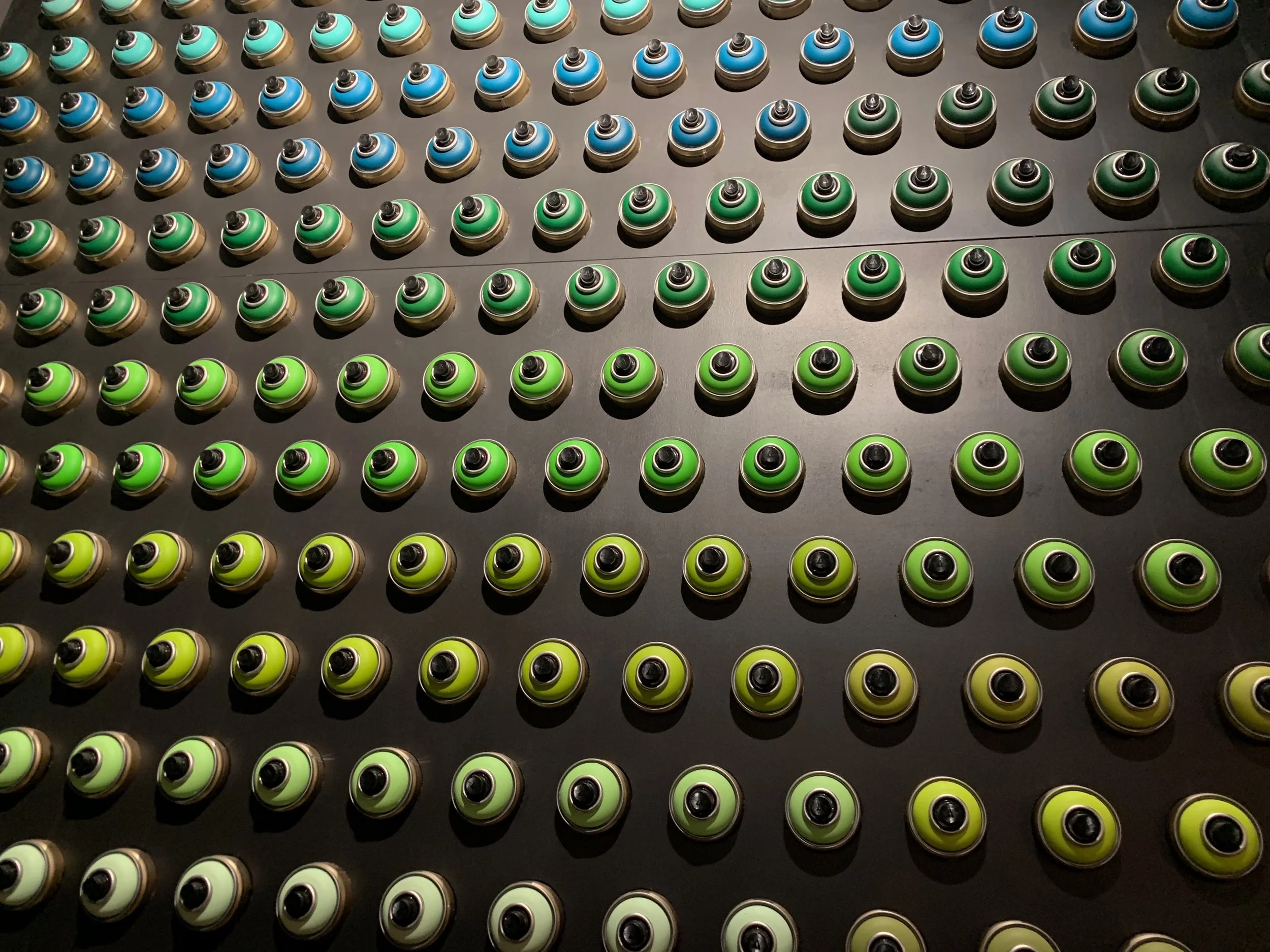 (282) Support Doubles Complete 