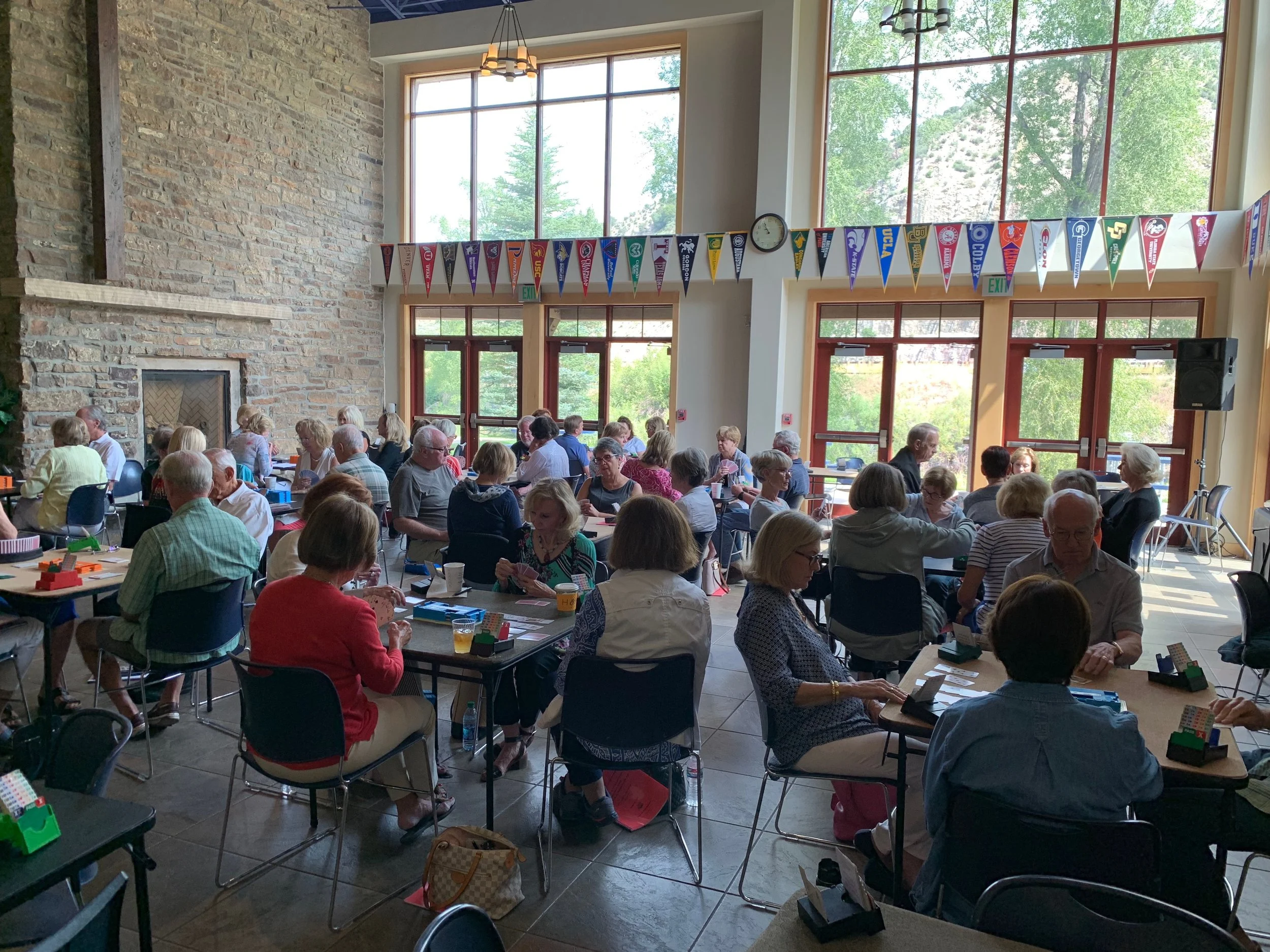 (287) Bidding Slam with a Void