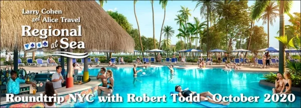 RT New York (cancelled)