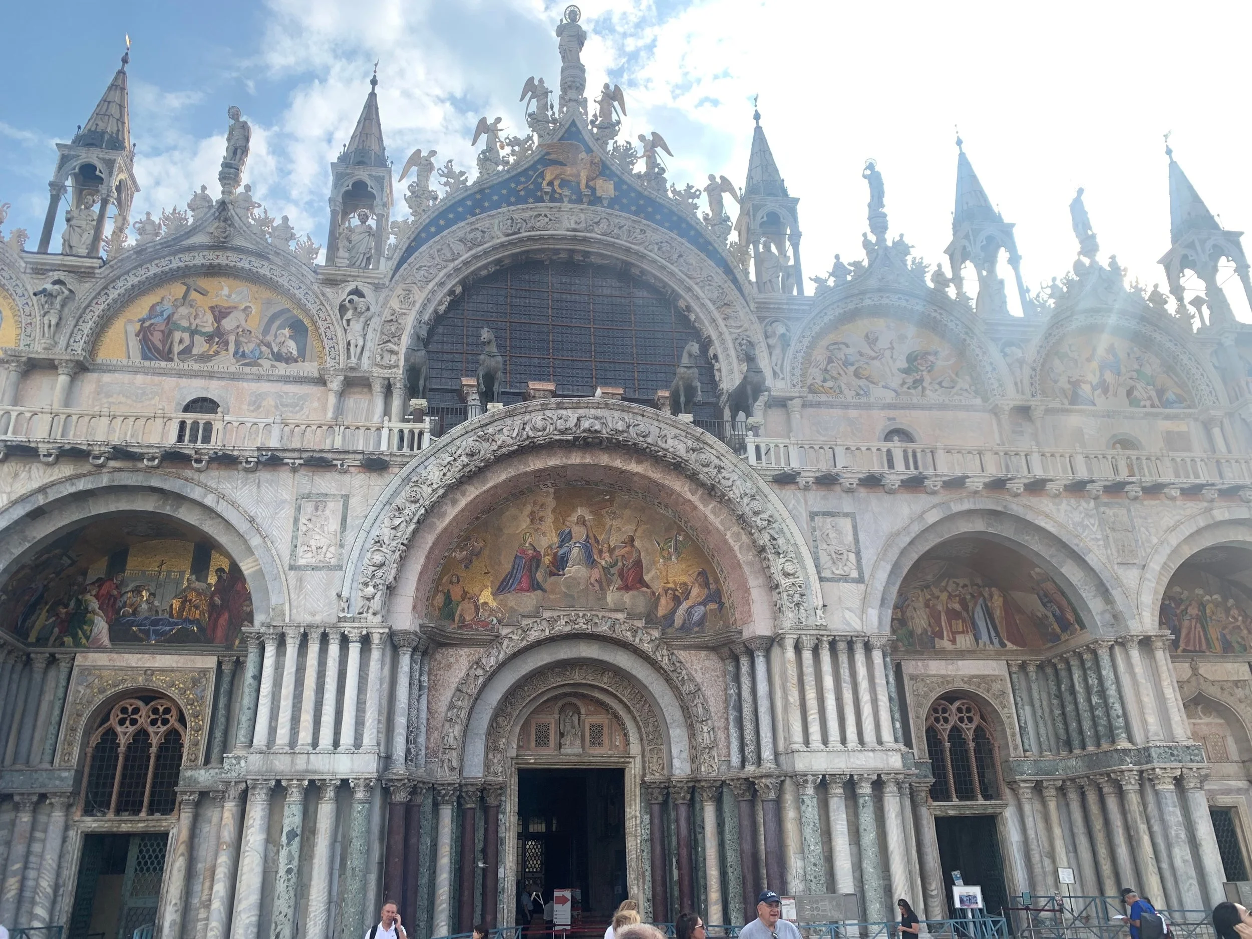 (293) Balanced Hand Slam Bidding