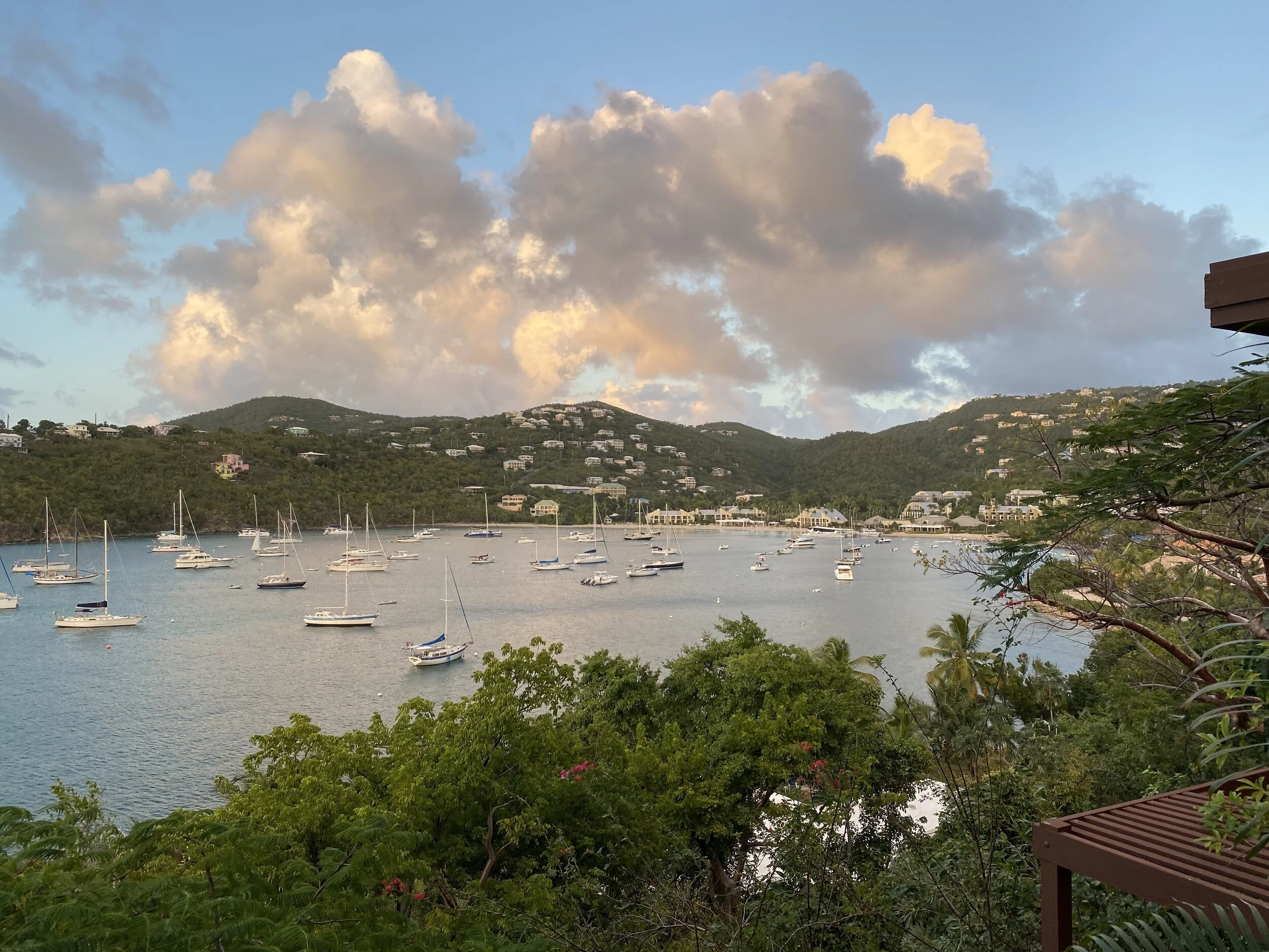 (299) Passing with Good Hands