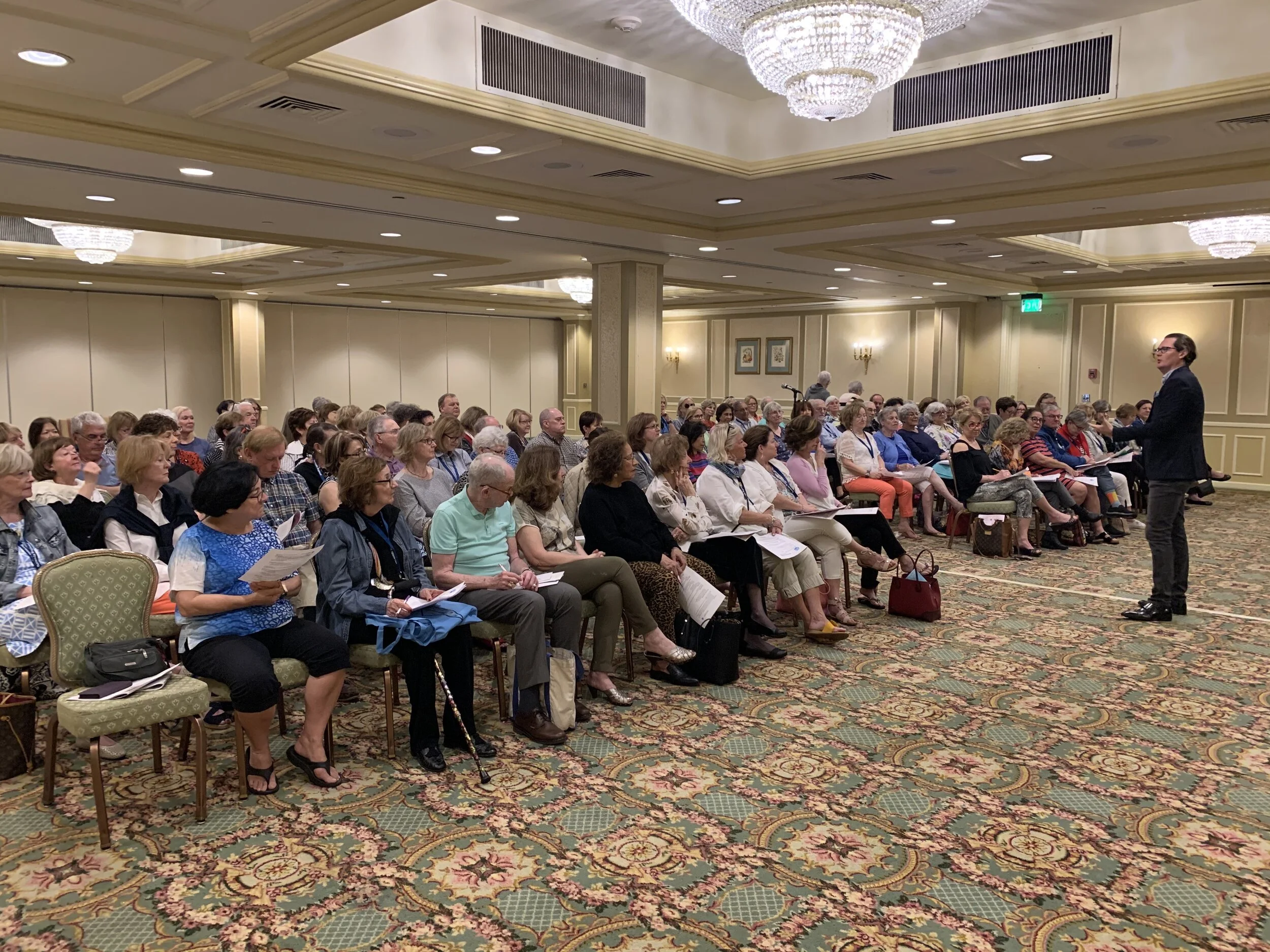 (303) Developing Winners - Promotion, Length, and Finesse