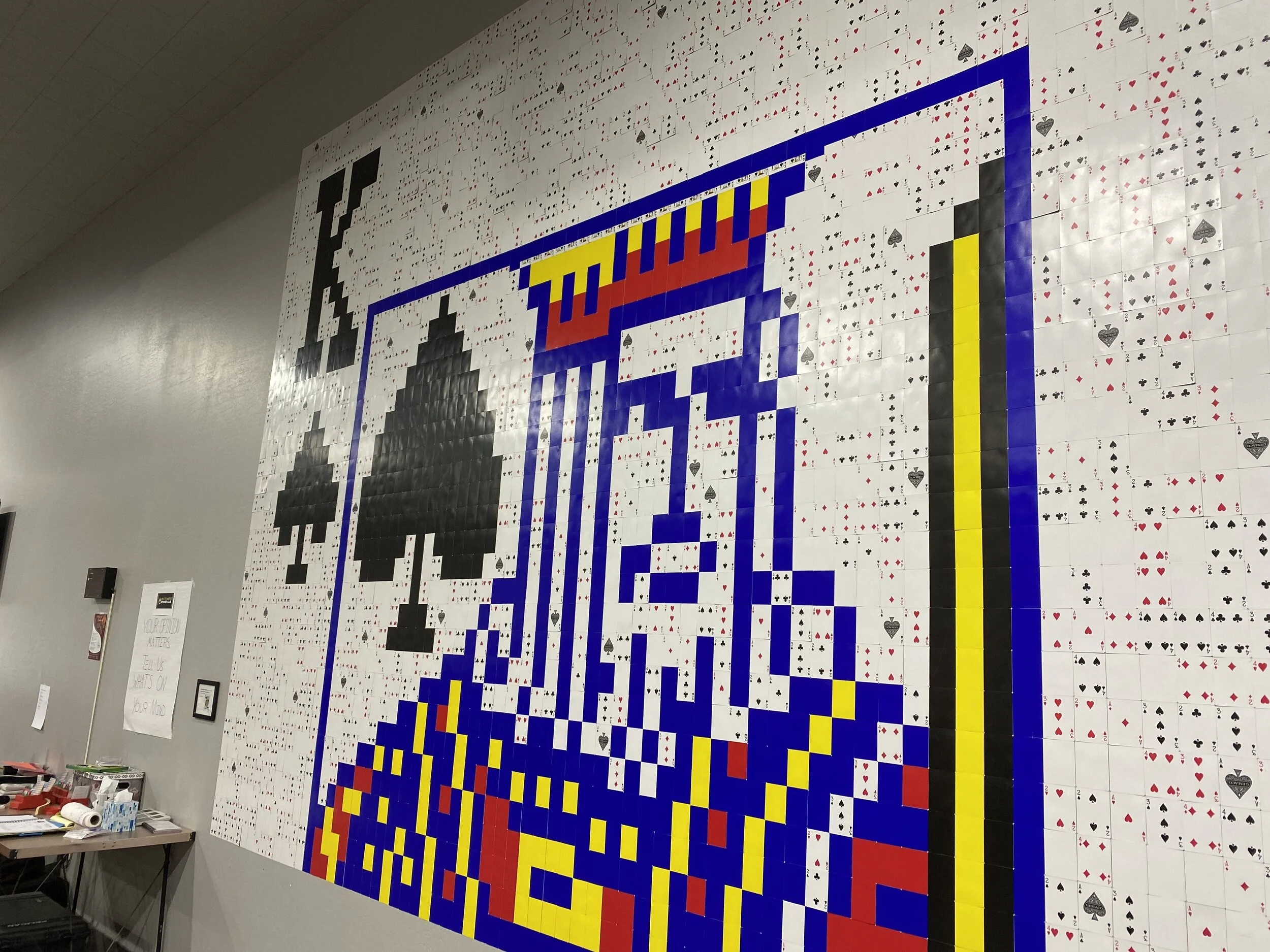 (307)  UDCA - Remainder Count