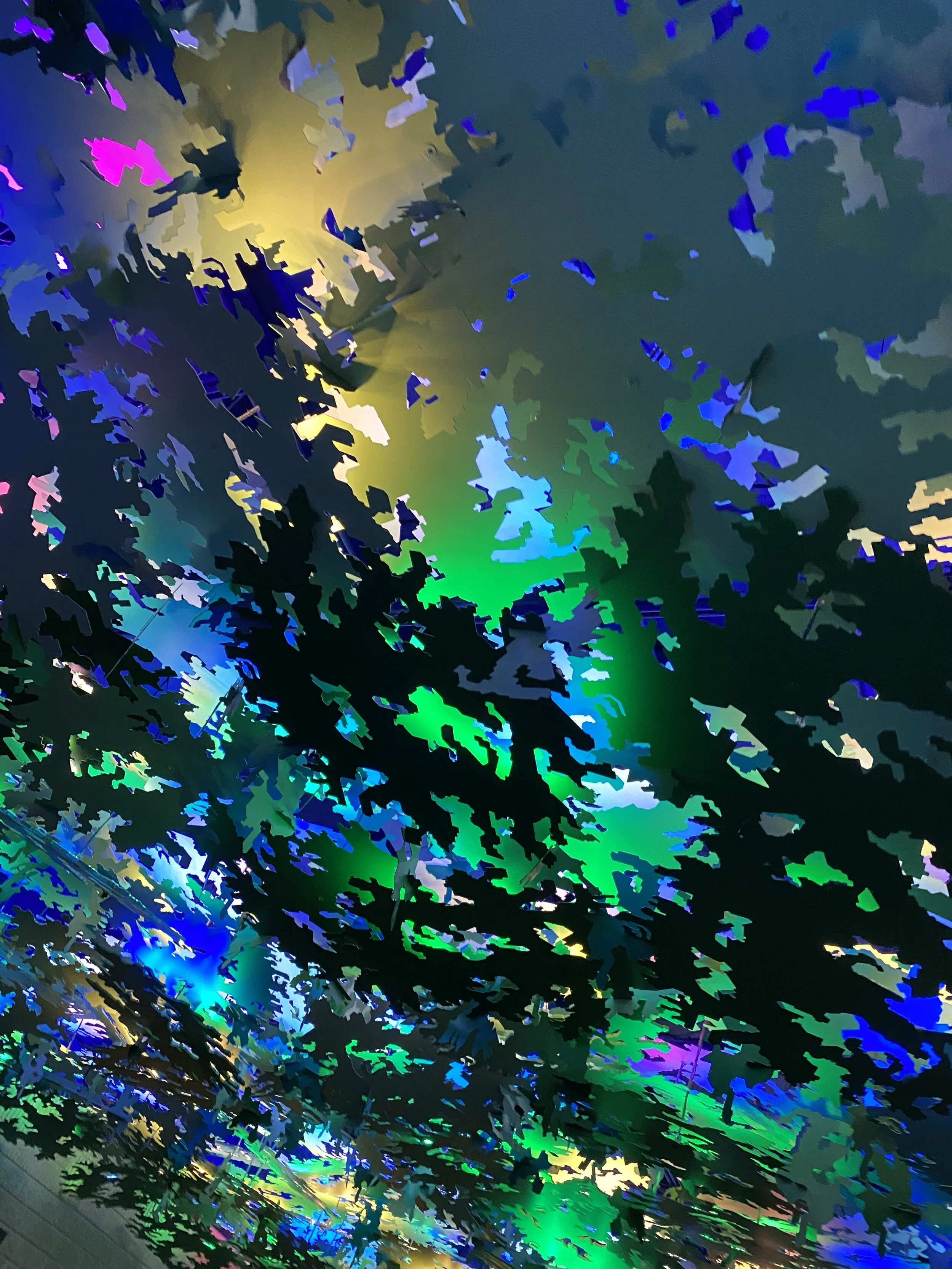 (308) UDCA - Return Count