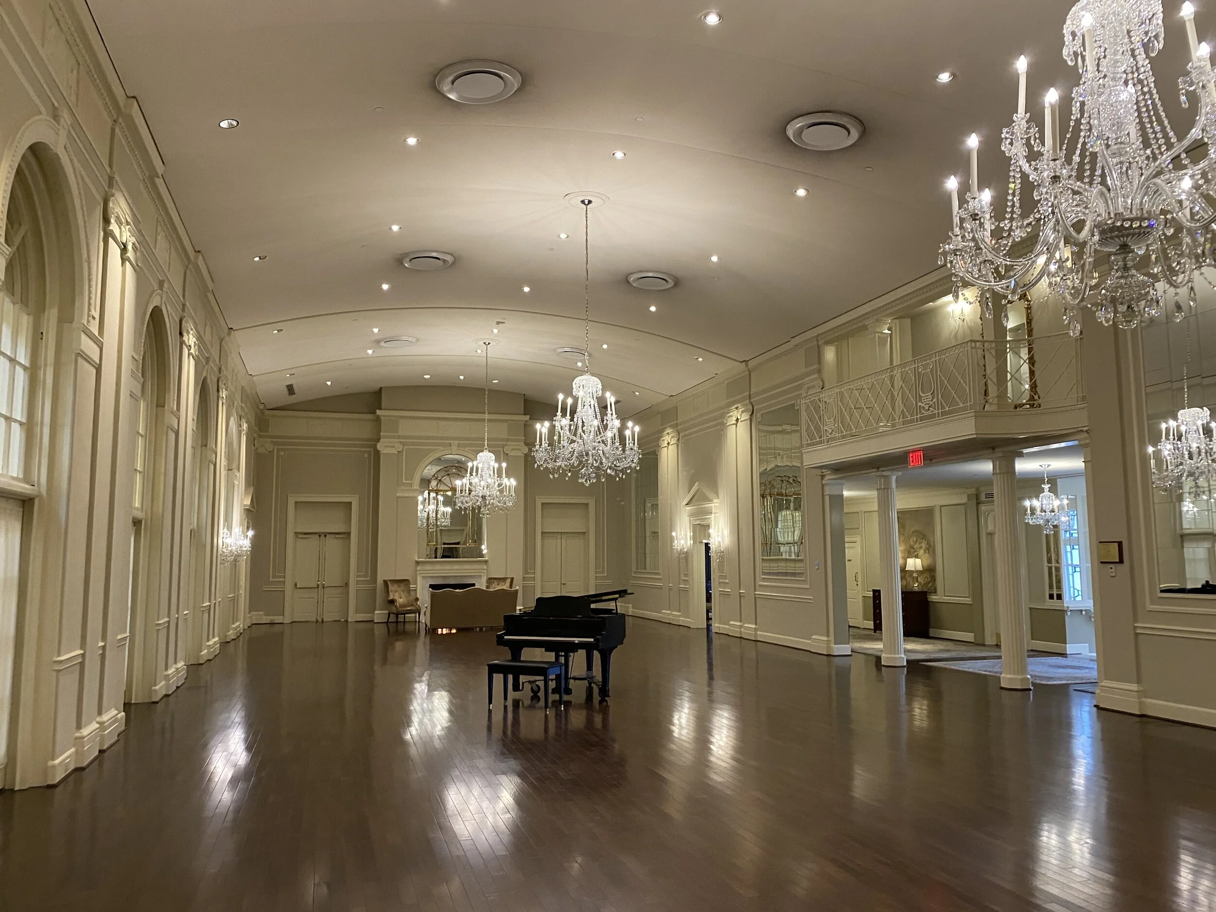 (320)  1-Level Simple Overcalls