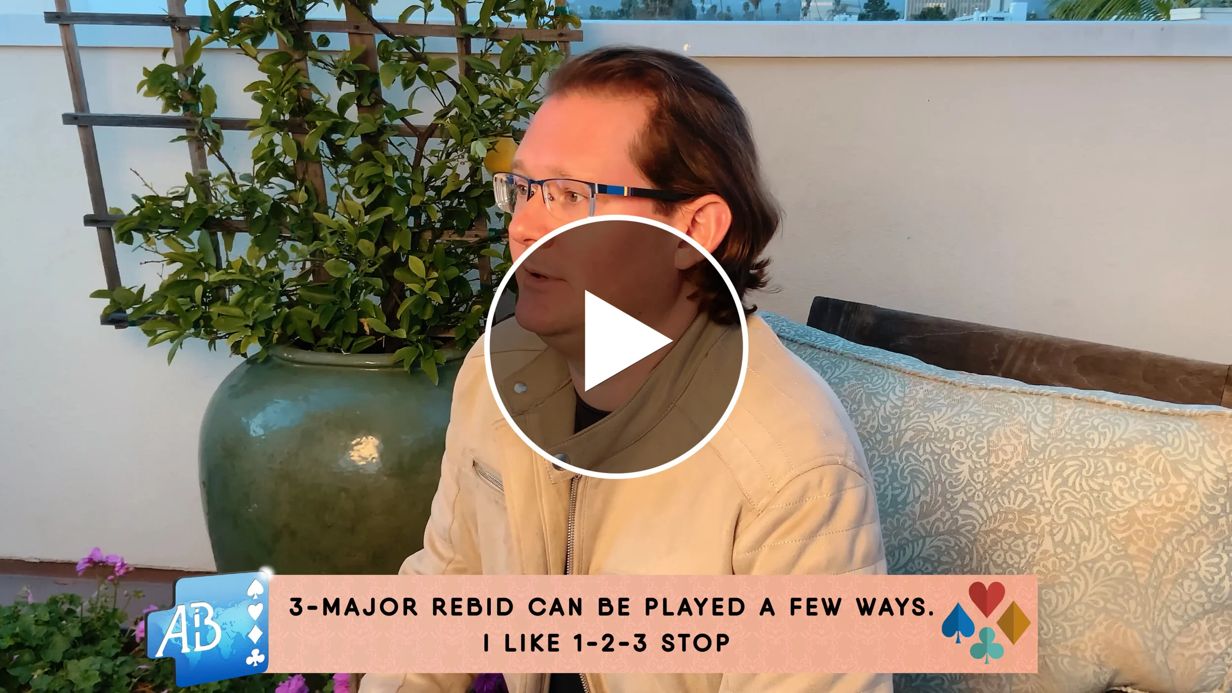 Opener's Rebids: After Partner Raises